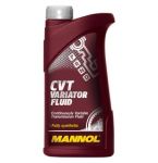         Масло Mannol 8201 CVT Variator Fluid трансм. 1л