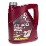         Масло Mannol ATF AG52 Automatic Special 4л