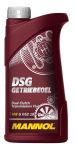         Масло Mannol  DSG Getriebeoel 1л