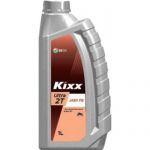 Масло моторное для 2х такт.дв. Kixx Ultra 2T F/M2 FB/TC /1л