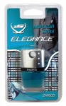             Ароматизатор Elegance Морской бриз ZAF605