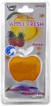             Ароматизатор Apple Fresh Ананас ZAF620