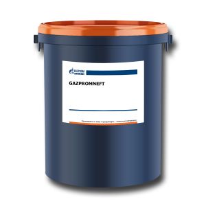 Смазка Gazpromneft Grease L EP00, 18кг ― Питстоп