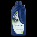 Масло трансм. NESTE Gear S GL-4  (-63C)75w90 1л