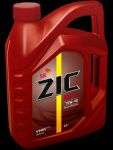 масло трансмиссионное R ZIC GFT 75W90 GL 4/5 4л.